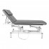 Sillon Electric massage lounger 079 1 motor grey