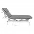 Sillon Electric massage lounger 079 1 motor grey