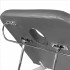 Sillon Electric massage lounger 079 1 motor grey