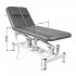 Sillon Electric massage lounger 079 1 motor grey