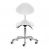 Cosmetic stool 1004 Giovanni white Cosmetic stool 1004 Giovanni white