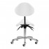 Cosmetic stool 1004 Giovanni white Cosmetic stool 1004 Giovanni white