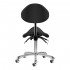 Cosmetic stool 1004 Giovanni black