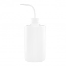 LDPE 500 ml wash bottle