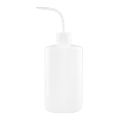 LDPE 500 ml wash bottle
