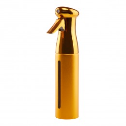 Hairdressing sprayer Pro gold 300 ml