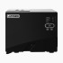 Lafomed Standard Line LFSS12AA LED autoclave with printer 12 L class B medical black