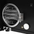 Lafomed Standard Line LFSS12AA LED autoclave with printer 12 L class B medical black