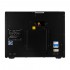 Lafomed Standard Line LFSS12AA LED autoclave with printer 12 L class B medical black