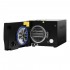 Lafomed Standard Line LFSS08AA LED autoclave with printer 8 L class B medical black