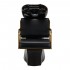 Gabbiano Prato hairdresser's wash gold - black