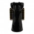 Gabbiano Prato hairdresser's wash gold - black