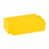 Disposable separators 10 pcs yellow