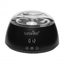 Wax Heater FHC-E 2052 500 ml 100W black