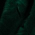 Bottle green velvet sheet