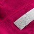 Terrycloth headband fuchsia