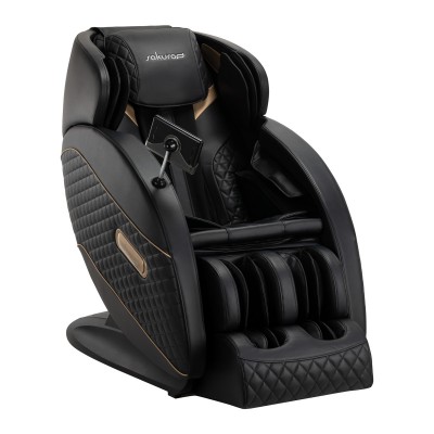 Sakura massage chair Standard 801 black