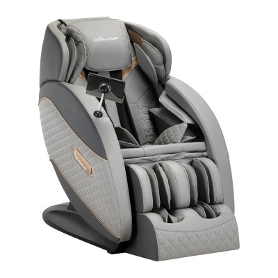 Sakura massage chair Standard 801 gray