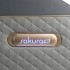 Sakura massage chair Standard 801 gray
