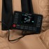 Sakura massage chair Standard 801 brown