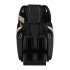 Sakura massage chair Luxury 808 black beige