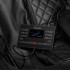 Sakura massage chair Luxury 808 black beige