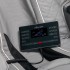 Sakura massage chair Comfort Plus 806 gray