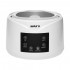 Wax heater iWax can AM-220 100W automatic white