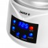 Wax heater iWax can AM-220 100W automatic white