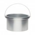 Wax heater iWax can AM-220 100W automatic white