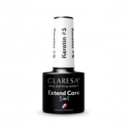 CLARESA Extend Care 5 in 1 Keratin 5 5g CLARESA Extend Care 5 in 1 Keratin 5 5g