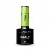 CLARESA hybrid varnish FLUO 2 -5g