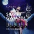 CLARESA Hybrid nail polish Galaxy Black 5g