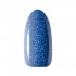 CLARESA Hybrid nail polish Galaxy Blue 5g CLARESA Hybrid nail polish Galaxy Blue 5g
