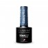 CLARESA Hybrid nail polish Galaxy Blue 5g CLARESA Hybrid nail polish Galaxy Blue 5g
