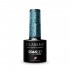 CLARESA Hybrid nail polish Galaxy Green 5g