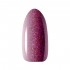 CLARESA Hybrid nail polish Galaxy Red 5g