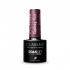 CLARESA Hybrid nail polish Galaxy Red 5g