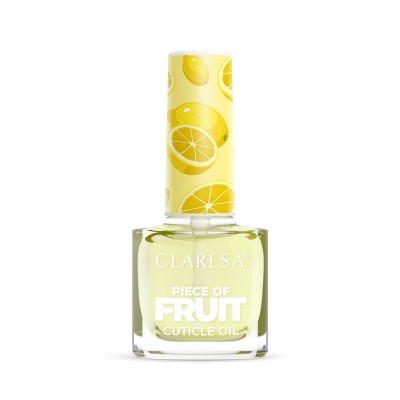 CLARESA olive oil LEMON 5 g