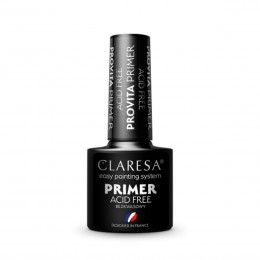 CLARESA Acid Free Provita Primer 5 g