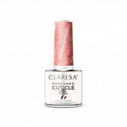 CLARESA Tempting Flower perfumed oil 5 g