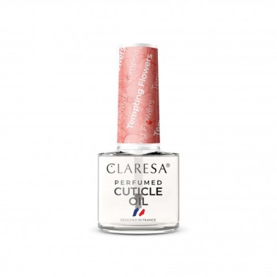 CLARESA Tempting Flower perfumed oil 5 g