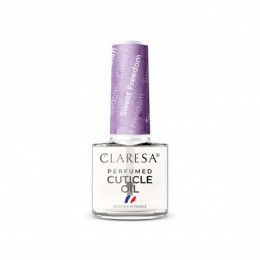CLARESA Sweet Freedom perfumed oil 5 g