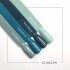 CLARESA hybrid varnish GREEN WINKS 4 -5g