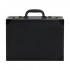 Barber's suitcase black