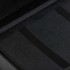 Barber's suitcase black