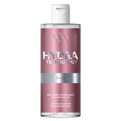 Farmona hydra technology lifting solution with bioretinol 500 ml Farmona hydra technology lifting solution with bioretinol 500 ml