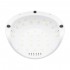UV LED Lamp Shiny 86W Pink Pearl