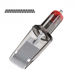 El Cartel 0.35 35 Soft Edge Magnum MT Tattoo Cartridge 10 pcs. El Cartel 0.35 35 Soft Edge Magnum MT Tattoo Cartridge 10 pcs.