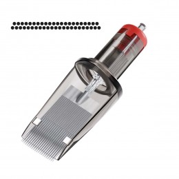 El Cartel 0.35 45 Soft Edge Magnum MT Tattoo Cartridge 10 pcs.